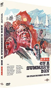 Jazz on a Summer